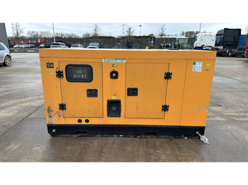Stromgenerator
