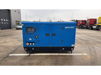 Stromgenerator