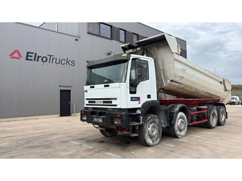 IVECO EuroTrakker Kipper