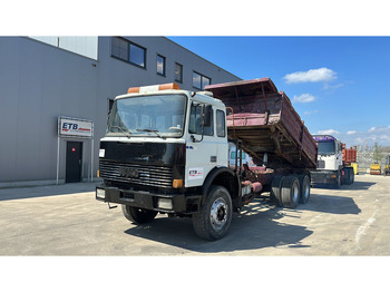 IVECO Magirus Kipper