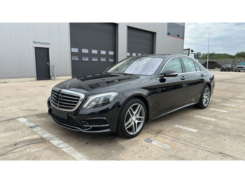 MERCEDES-BENZ PKW
