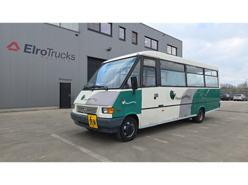 MERCEDES-BENZ Vario 614 Linienbus