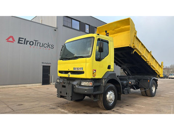 Leasing für Renault KERAX 340 (4X4 / CAMION FRANCAIS / PARFAIT ETAT / LAMES / BOITE ET POMPE MANUELLE / FRENCH TRUCK) Renault KERAX 340 (4X4 / CAMION FRANCAIS / PARFAIT ETAT / LAMES / BOITE ET POMPE MANUELLE / FRENCH TRUCK): das Bild 1 Leasing für Renault KERAX 340 (4X4 / CAMION FRANCAIS / PARFAIT ETAT / LAMES / BOITE ET POMPE MANUELLE / FRENCH TRUCK) Renault KERAX 340 (4X4 / CAMION FRANCAIS / PARFAIT ETAT / LAMES / BOITE ET POMPE MANUELLE / FRENCH TRUCK): das Bild 1