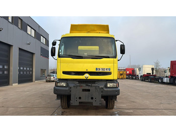 Leasing für Renault KERAX 340 (4X4 / CAMION FRANCAIS / PARFAIT ETAT / LAMES / BOITE ET POMPE MANUELLE / FRENCH TRUCK) Renault KERAX 340 (4X4 / CAMION FRANCAIS / PARFAIT ETAT / LAMES / BOITE ET POMPE MANUELLE / FRENCH TRUCK): das Bild 4 Leasing für Renault KERAX 340 (4X4 / CAMION FRANCAIS / PARFAIT ETAT / LAMES / BOITE ET POMPE MANUELLE / FRENCH TRUCK) Renault KERAX 340 (4X4 / CAMION FRANCAIS / PARFAIT ETAT / LAMES / BOITE ET POMPE MANUELLE / FRENCH TRUCK): das Bild 4