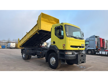 Leasing für Renault KERAX 340 (4X4 / CAMION FRANCAIS / PARFAIT ETAT / LAMES / BOITE ET POMPE MANUELLE / FRENCH TRUCK) Renault KERAX 340 (4X4 / CAMION FRANCAIS / PARFAIT ETAT / LAMES / BOITE ET POMPE MANUELLE / FRENCH TRUCK): das Bild 2 Leasing für Renault KERAX 340 (4X4 / CAMION FRANCAIS / PARFAIT ETAT / LAMES / BOITE ET POMPE MANUELLE / FRENCH TRUCK) Renault KERAX 340 (4X4 / CAMION FRANCAIS / PARFAIT ETAT / LAMES / BOITE ET POMPE MANUELLE / FRENCH TRUCK): das Bild 2