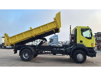 Leasing für Renault KERAX 340 (4X4 / CAMION FRANCAIS / PARFAIT ETAT / LAMES / BOITE ET POMPE MANUELLE / FRENCH TRUCK) Renault KERAX 340 (4X4 / CAMION FRANCAIS / PARFAIT ETAT / LAMES / BOITE ET POMPE MANUELLE / FRENCH TRUCK): das Bild 3 Leasing für Renault KERAX 340 (4X4 / CAMION FRANCAIS / PARFAIT ETAT / LAMES / BOITE ET POMPE MANUELLE / FRENCH TRUCK) Renault KERAX 340 (4X4 / CAMION FRANCAIS / PARFAIT ETAT / LAMES / BOITE ET POMPE MANUELLE / FRENCH TRUCK): das Bild 3