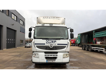 Koffer LKW Renault Premium 320 (BOITE MANUELLE / CAMION FRANCAIS / PARFAIT ETAT / MANUAL GEARBOX): das Bild 2 Koffer LKW Renault Premium 320 (BOITE MANUELLE / CAMION FRANCAIS / PARFAIT ETAT / MANUAL GEARBOX): das Bild 2