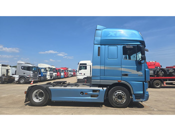Sattelzugmaschine DAF XF 105.460 (BOITE MANUELLE / MANUAL GEARBOX / PARFAIT ETAT / TRES PROPRE): das Bild 4