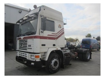 Sattelzugmaschine Volvo F12-380: das Bild 1