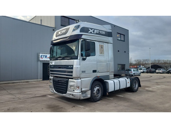 DAF XF 105 460 Sattelzugmaschine