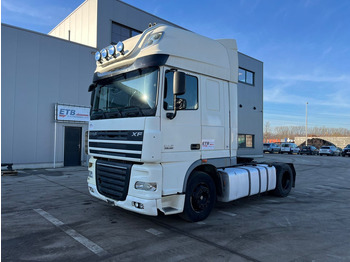 DAF XF 105 460 Sattelzugmaschine