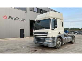 DAF CF 85 410 Sattelzugmaschine
