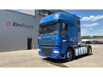 DAF XF 105 460 Sattelzugmaschine
