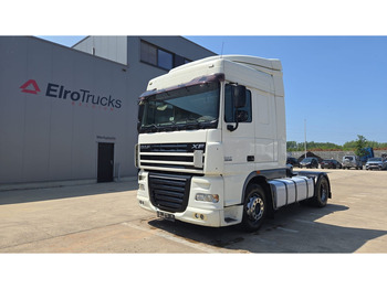 DAF XF 105 460 Sattelzugmaschine