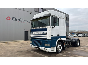 DAF XF 95 380 Sattelzugmaschine