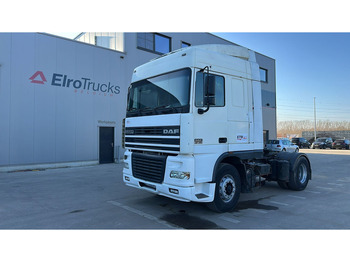 DAF XF 95 380 Sattelzugmaschine