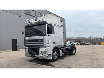 DAF XF 95 480 Sattelzugmaschine
