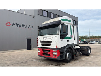 IVECO Stralis Sattelzugmaschine