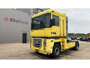 RENAULT Magnum Sattelzugmaschine