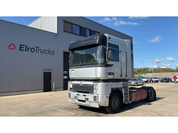 RENAULT Magnum 430 Sattelzugmaschine