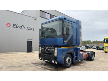 RENAULT Magnum 430 Sattelzugmaschine