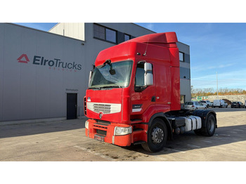 RENAULT Premium 450 Sattelzugmaschine