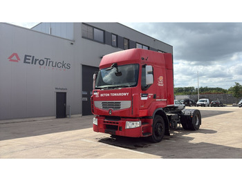 RENAULT Premium 450 Sattelzugmaschine