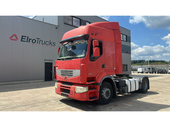 RENAULT Premium 450 Sattelzugmaschine