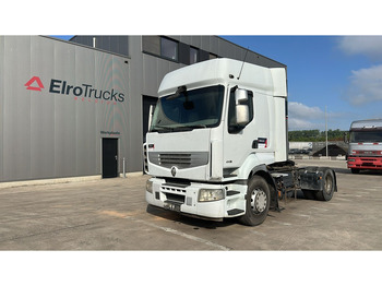 RENAULT Premium 450 Sattelzugmaschine