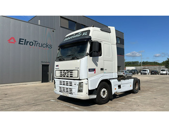 VOLVO FH 460 Sattelzugmaschine