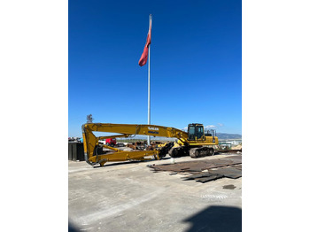 KOMATSU Abbruchschere