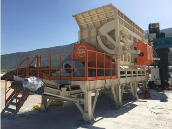 Holzschredder GALEN Log Debarker Debarker: das Bild 1