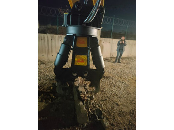 Abbruchschere, Zustand - NEU Galen Demolition Crusher: das Bild 4