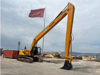 JCB Ausleger