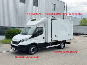 IVECO Daily Kühltransporter