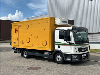 MAN Kühltransporter