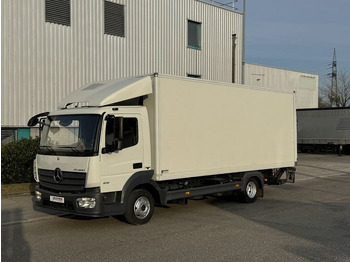 MERCEDES-BENZ Koffer Transporter