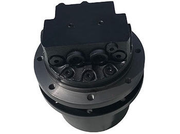 HITACHI Fahrantrieb