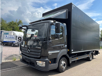 MERCEDES-BENZ Atego Koffer LKW