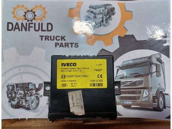 IVECO Stralis Steuergerät