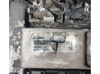 Steuergerät für LKW Bosch   truck: das Bild 2