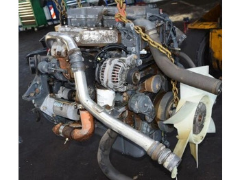 Motor für LKW DAF FR118U2   DAF truck: das Bild 3
