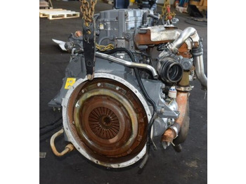 Motor für LKW DAF FR118U2   DAF truck: das Bild 4