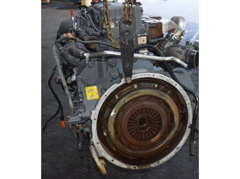 Motor für LKW DAF FR118U2   DAF truck: das Bild 5