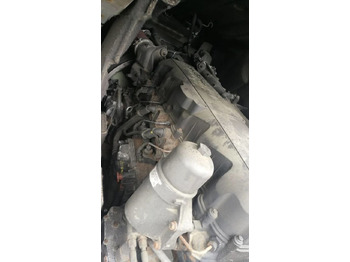Motor für LKW DAF MX340S1: das Bild 3
