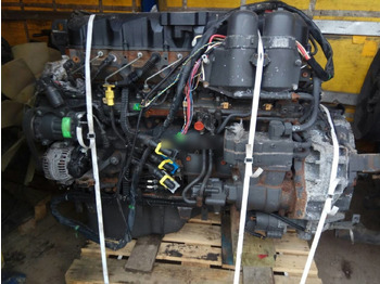 PACCAR Motor