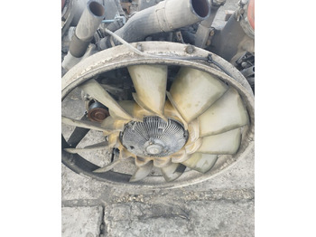 PACCAR Motor