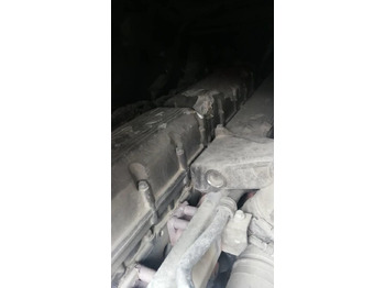 DAF XF 95 Motor