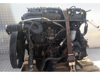 MAN Motor