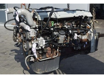 Motor für LKW MAN D2066LF04 truck: das Bild 5